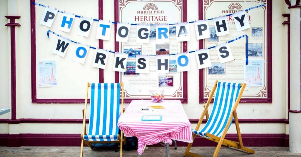 HAZ Workshops