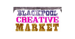 Read more about the article Blackpool Creative Market Print Fair